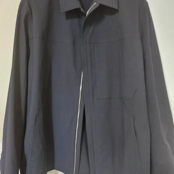 [BUNJANG] DKNY Spring/Fall Transitional Jacket / (한섬팸셀) DKNY 봄가을 간절기 자켓