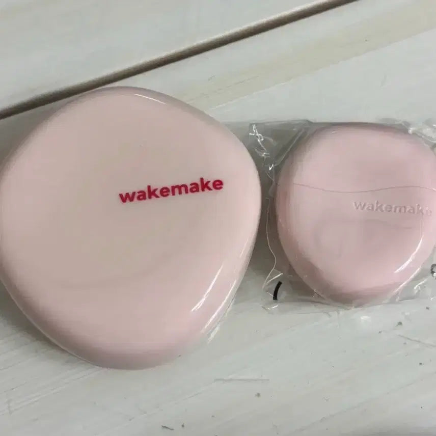 [BUNJANG] WAKEMAKE Water Glow Coating Balm 01 Rosy Porcelain / 새상품 웨이크메이크 워터 글로우 코팅밤 본품 01로지포슬린