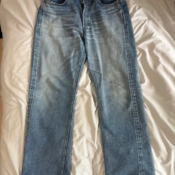 [BUNJANG] Fullcount 0105 Dartford Jeans / 풀카운트 0105 다트포드 32
