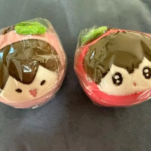 [BUNJANG] The S-Classes That I Raised Unofficial Goods Plush Doll / 내스급 비공굿 인형 판매해요