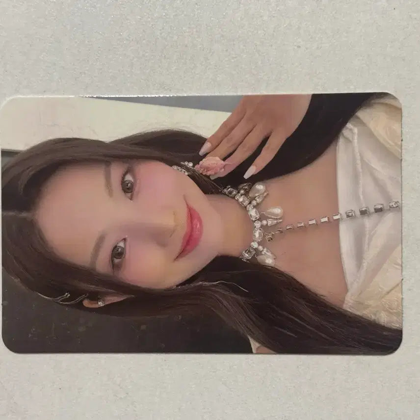 [BUNJANG] NMIXX JINI Photocard / 엔믹스 지니