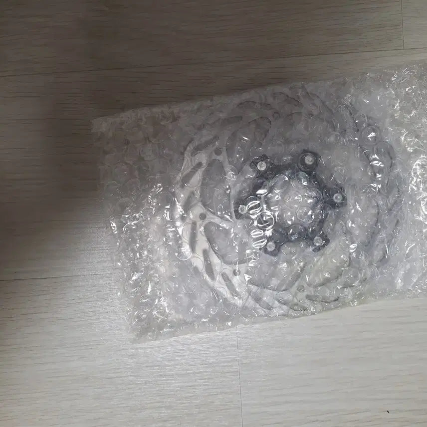 [BUNJANG] 160mm Disc Brake Rotor / 160mm 디스크브레이크로터