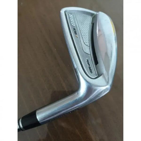 [BUNJANG] Royal Collection BBD 706V 7-Iron Nspro 950gh R / 로얄콜렉션 BBD 706V 7번 nspro 950gh R 아이언