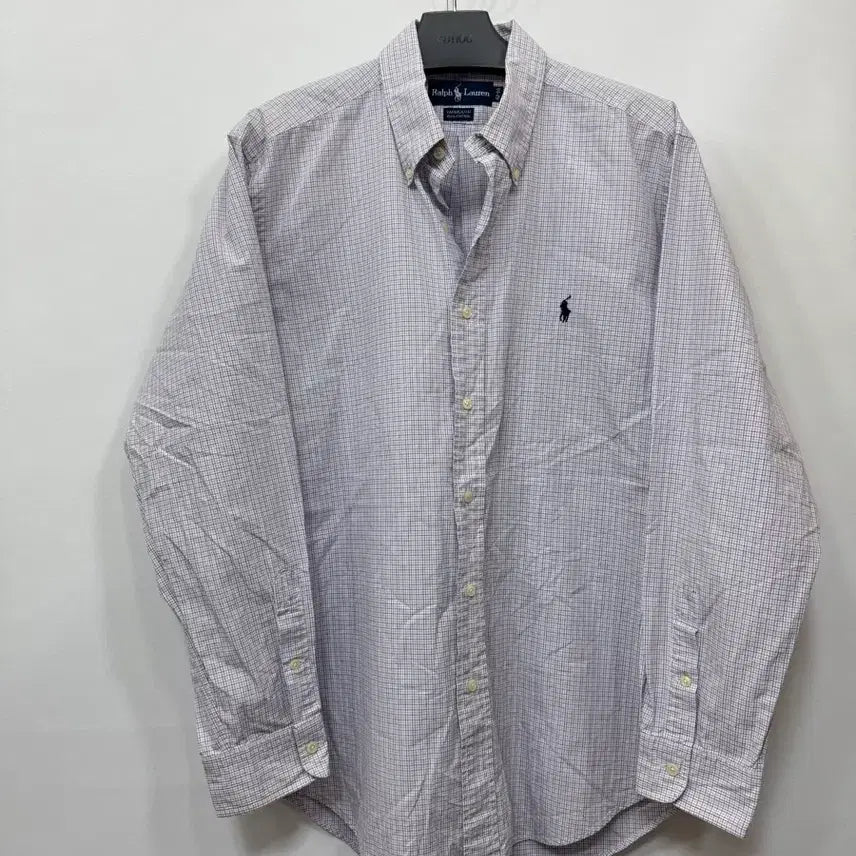 [BUNJANG] Polo Ralph Lauren Shirt / 42-84) 폴로랄프로렌 셔츠