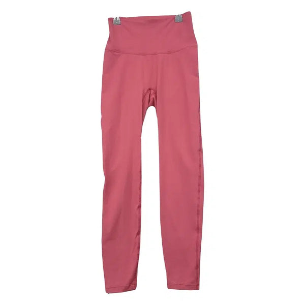 [BUNJANG] Andar Pink Leggings / 안다르 핑크 레깅스 4