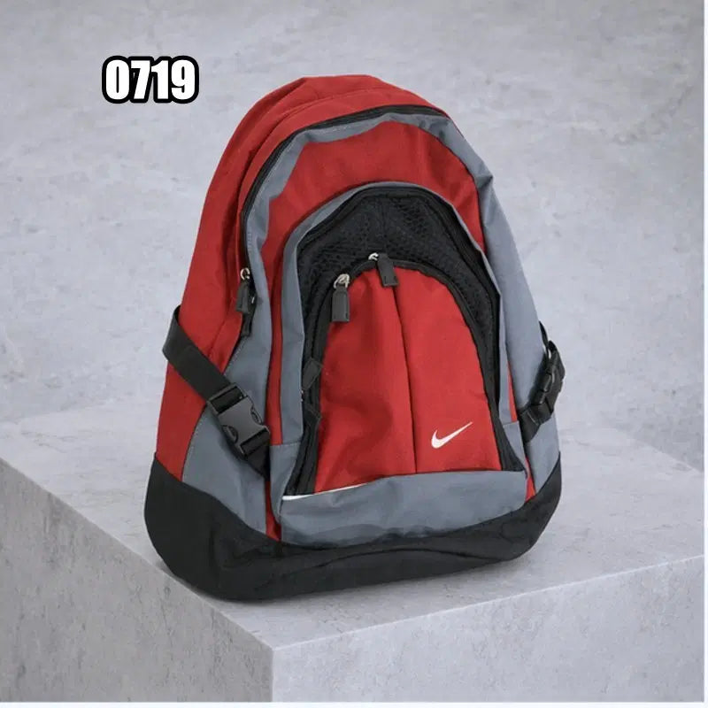 [BUNJANG] Nike 00s Old School Backpack / 나이키 00s 올드스쿨 백팩