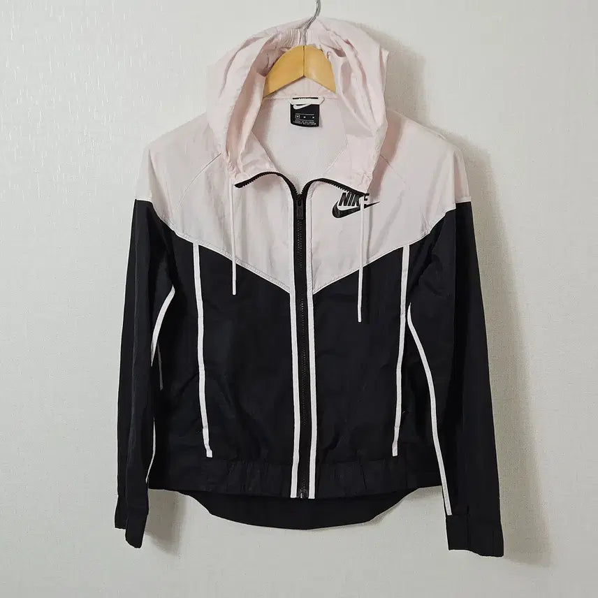 [BUNJANG] Nike Women's NSW Windrunner Jacket Woven Poly Sport Size M / 나이키 우먼스 NSW 윈드러너 바람막이 자켓 우븐 폴리 스포츠 M 85