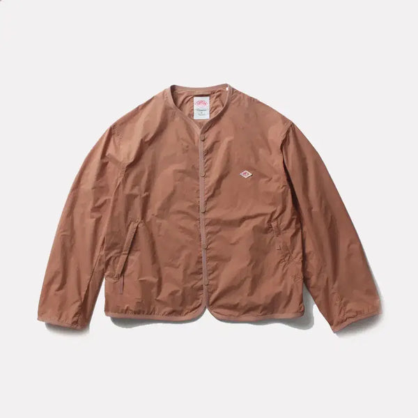 [BUNJANG] Danton Snap Button Jacket / 단톤 스냅버튼 자켓 [danton]_2468