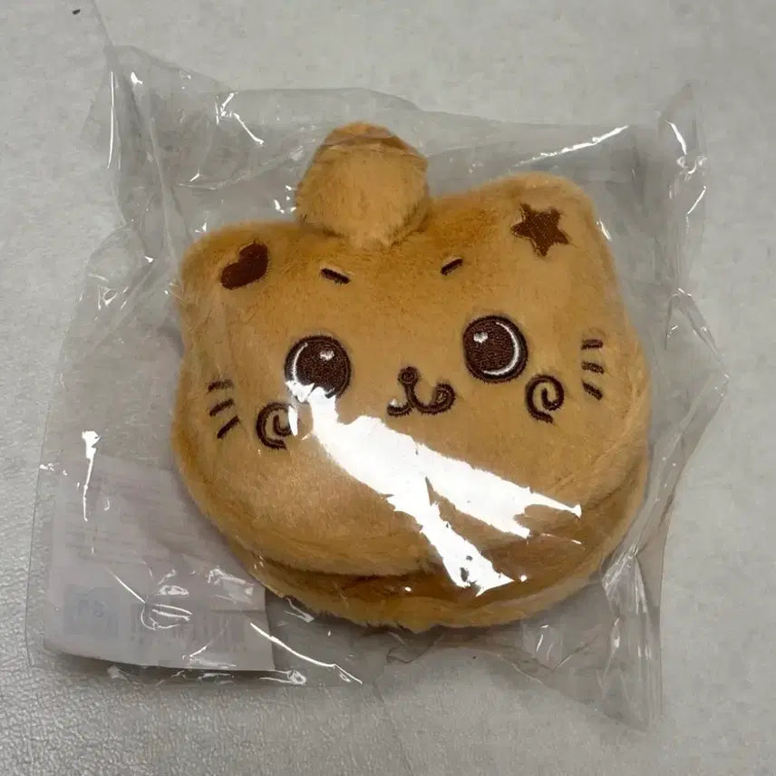 [BUNJANG] NCT WISH Wish Bakery Wish Doll Kuri (Sealed) / 미개봉) 엔시티위시 위시베이커리 베이커리 위시돌 쿠리