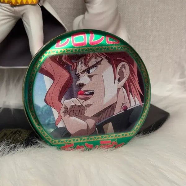 [BUNJANG] Kakyoin Cherry Candy Case with Candy / 카쿄인 체리 사탕
