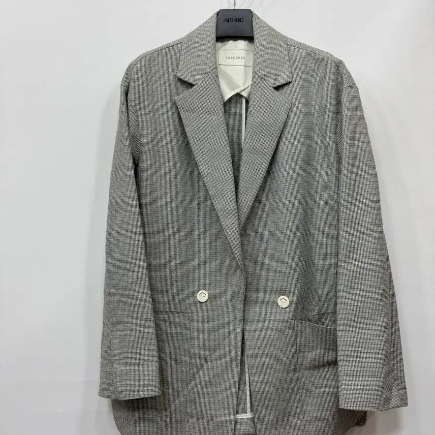 [BUNJANG] JOOK Jacket / 55) 주크 자켓