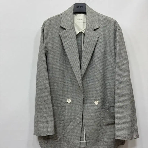 [BUNJANG] JOOK Jacket / 55) 주크 자켓