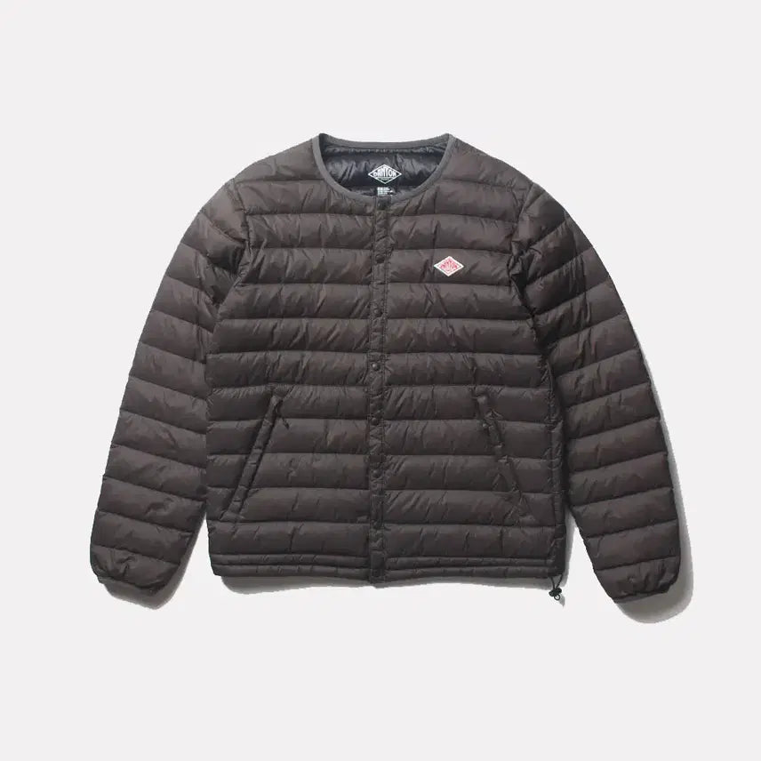 [BUNJANG] Danton Inner Down Lightweight Padding Jacket / 단톤 이너다운 경량패딩 [DANTON]_2654