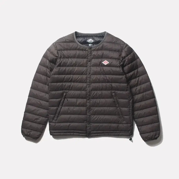 [BUNJANG] Danton Inner Down Lightweight Padding Jacket / 단톤 이너다운 경량패딩 [DANTON]_2654