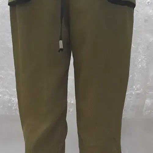 [BUNJANG] Kelly Donahue 7/10 Length Pants / KELLY DONAHUE  7부 팬츠 28