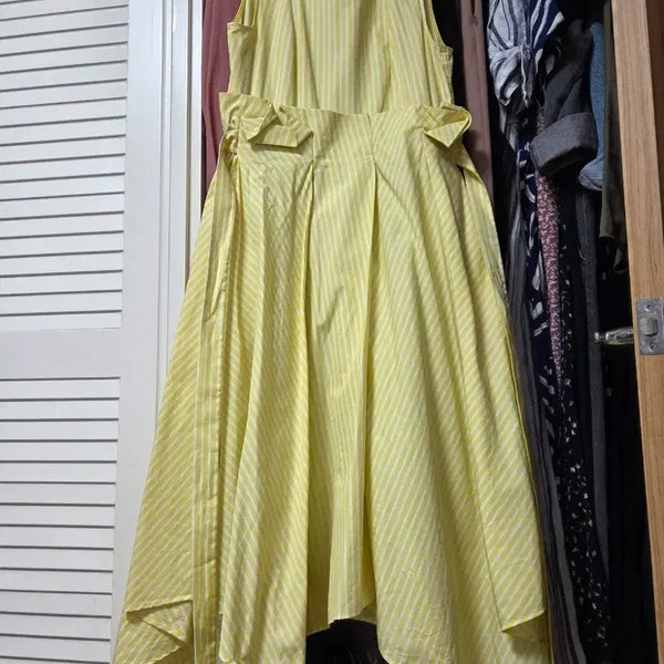 [BUNJANG] COS Cotton Poplin Dress / 코스 cos 면 포플린 원피스 드레스