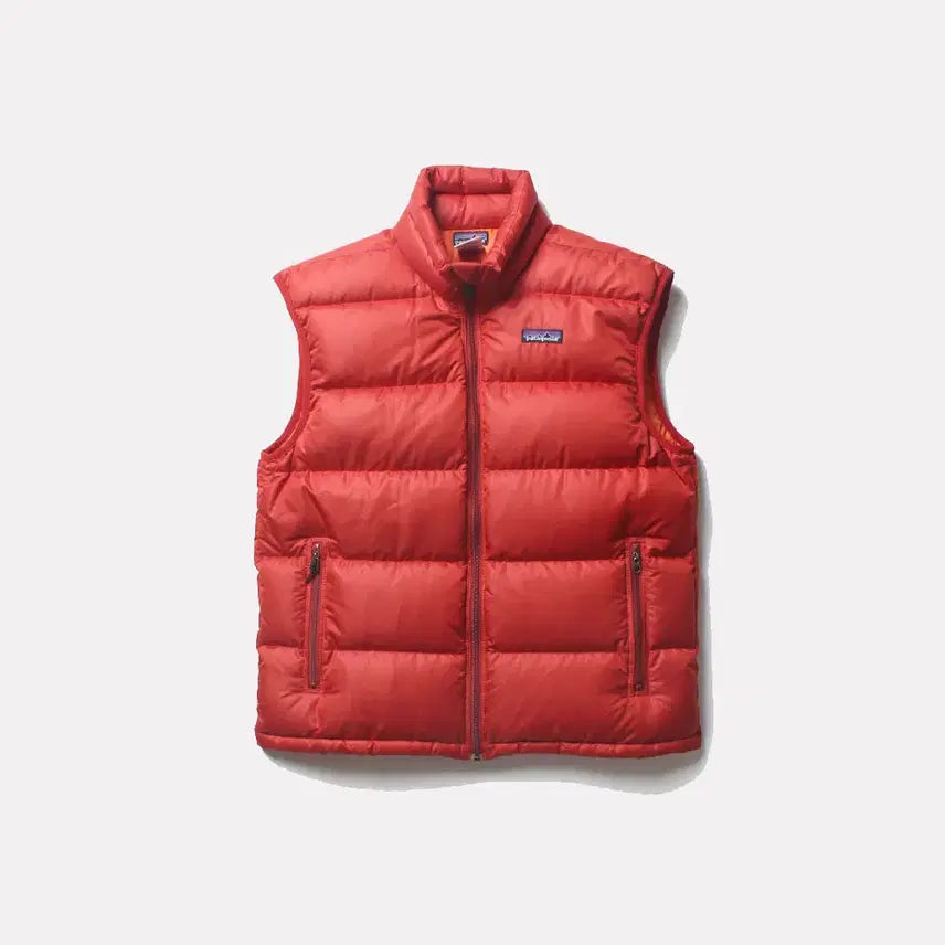 [BUNJANG] Patagonia Padded Vest / 파타고니아 패딩 베스트 [PATAGONIA]_2659