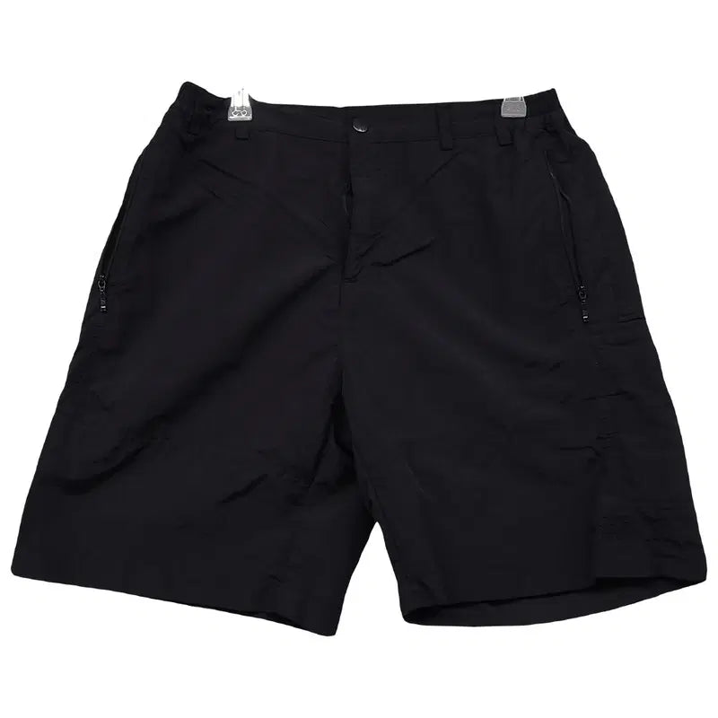 [BUNJANG] The North Face Black Shorts / 노스페이스 블랙 반바지 80