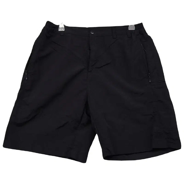 [BUNJANG] The North Face Black Shorts / 노스페이스 블랙 반바지 80