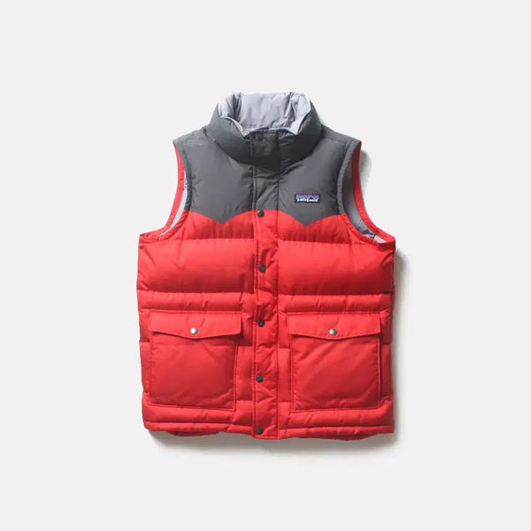 [BUNJANG] Patagonia Insulated Vest XS / 파타고니아 패딩베스트 [PATAGONIA]_2701