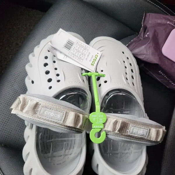 [BUNJANG] Crocs Parallel Import Product - Size 250 / 크록스 병행수입 제품