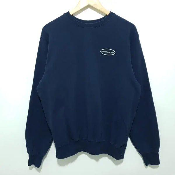 [BUNJANG] thisisneverthat Sweatshirt S / 디스이즈네버댓  맨투맨 S
