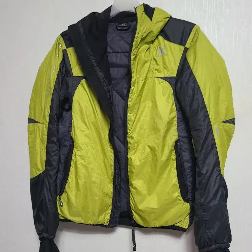 [BUNJANG] Moncler Men's Lightweight Padded Jacket (Size 95-100) / 남성몬츄라 경량 패딩 자켓 95ㅡ100