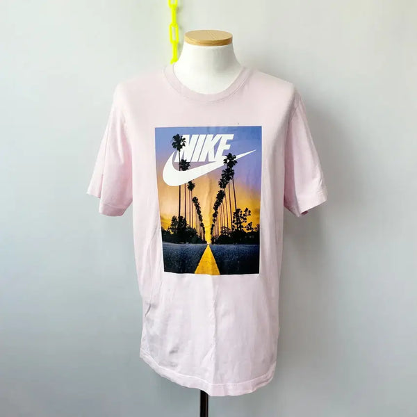 [BUNJANG] Nike Men's Casual Short Sleeve T-Shirt M / 나이키 남성캐주얼반팔 M