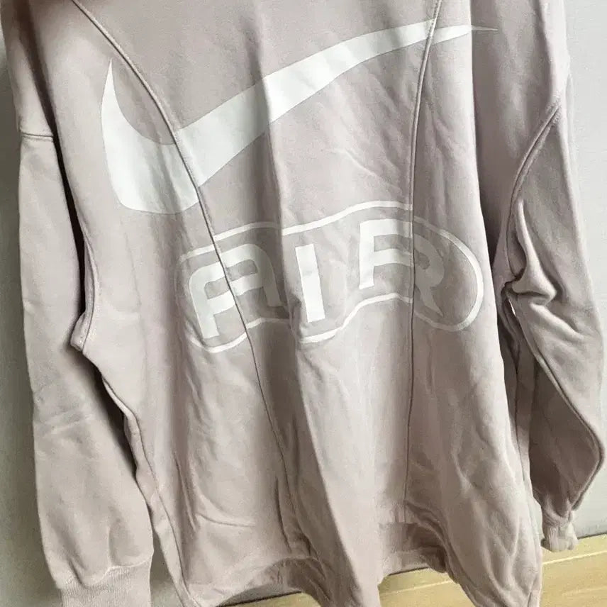 [BUNJANG] Nike Air Sweatshirt / 나이키 에어 맨투맨