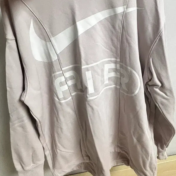 [BUNJANG] Nike Air Sweatshirt / 나이키 에어 맨투맨