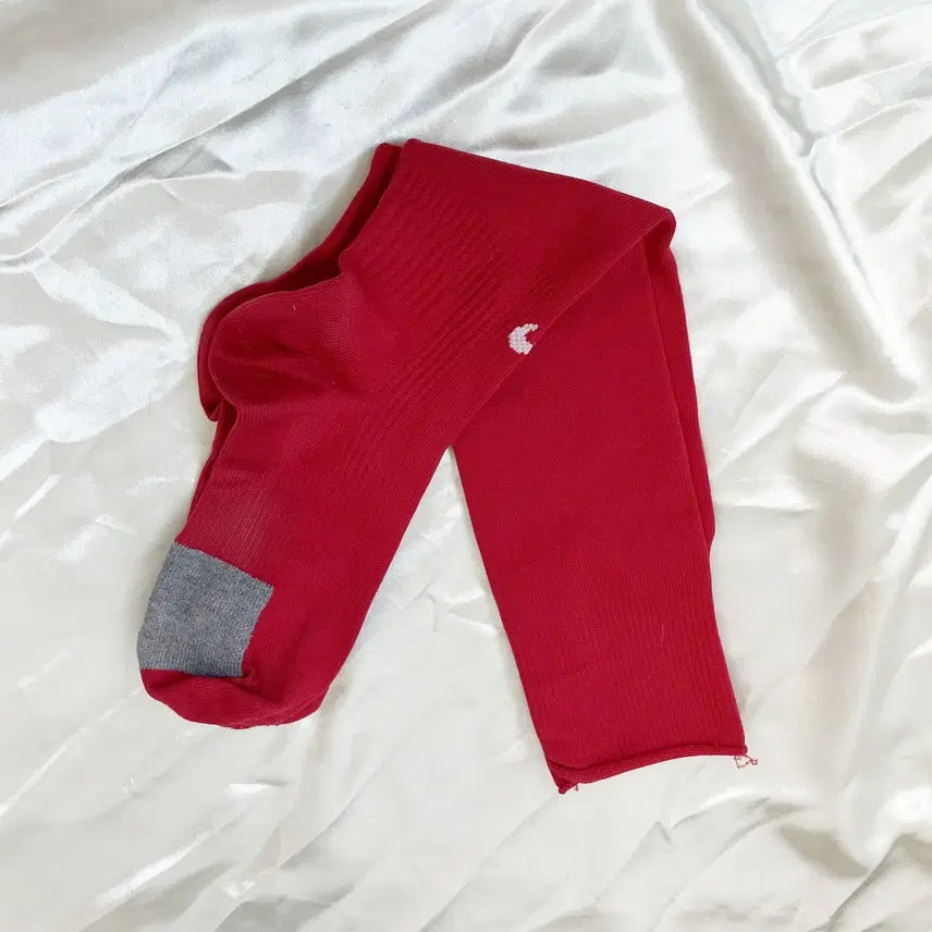 [BUNJANG] Nike Football Socks (2 Pairs) / 나이키 풋볼양말 택새상품 2종 270-300