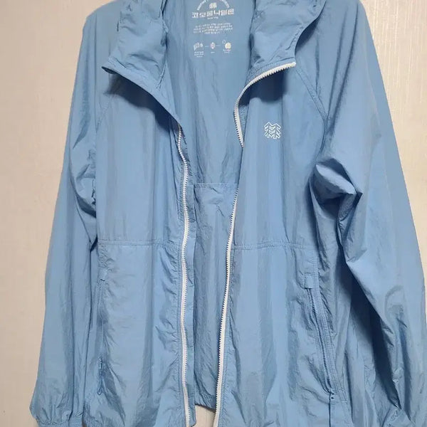 [BUNJANG] Kolon Sport Men's Windbreaker Jumper Size 105 / 남성코오롱스포츠 바람막이 점퍼 105