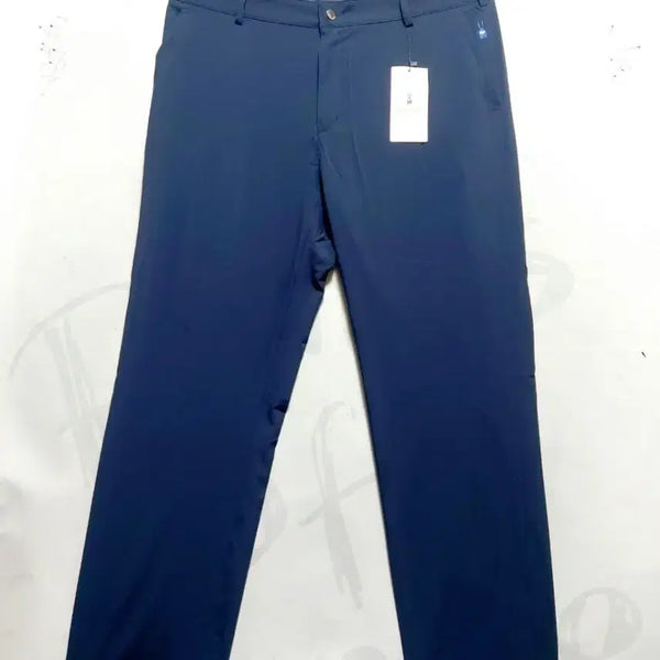 [BUNJANG] Peter Jensen Men's Summer Golf Pants (38) / 새제품/피터젠슨  남성여름골프바지38/스판/1싼