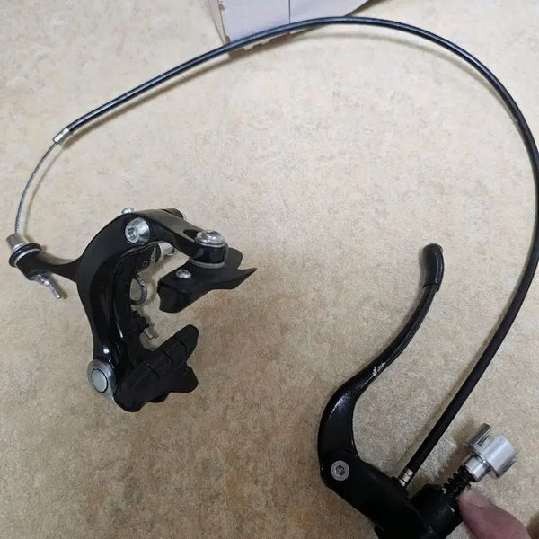 [BUNJANG] Pixie Bicycle Rear Brake for TBA Adapter / 픽시자전거 브레이크 (TBA 어댑터용, 리어 브레이크)