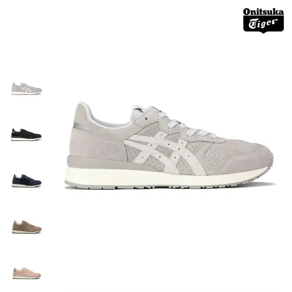 [BUNJANG] Onitsuka Tiger TIGER ALLY Sneakers / 오니츠카 타이거 타이거앨리 스니커즈