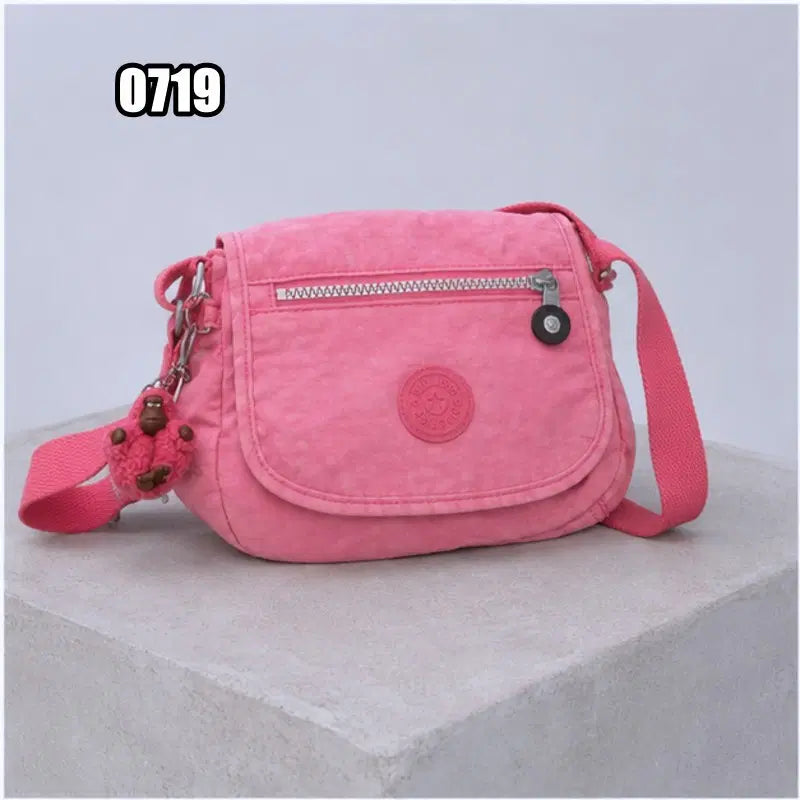 [BUNJANG] Kipling Sabian Mini Crossbody Bag / 키플링 사비안 미니 크로스백