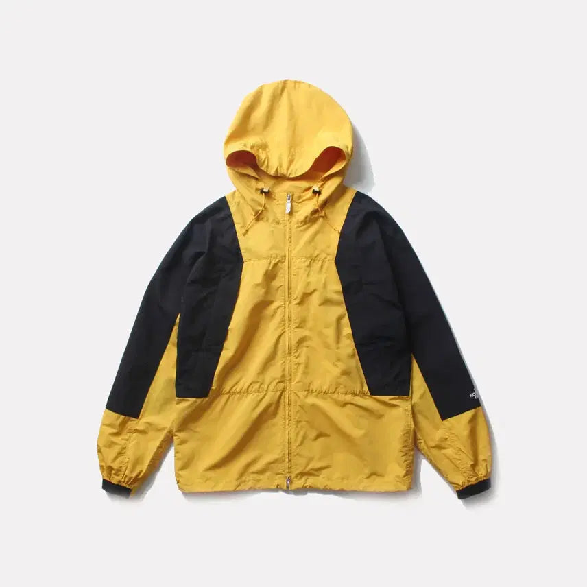 [BUNJANG] The North Face Purple Label Wind Parka (M) / 노스페이스 퍼플라벨 윈드파카_2535