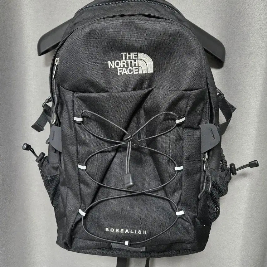 [BUNJANG] The North Face Borealis 2 Backpack 32L / 노스페이스 보레알리스2 백팩 32L