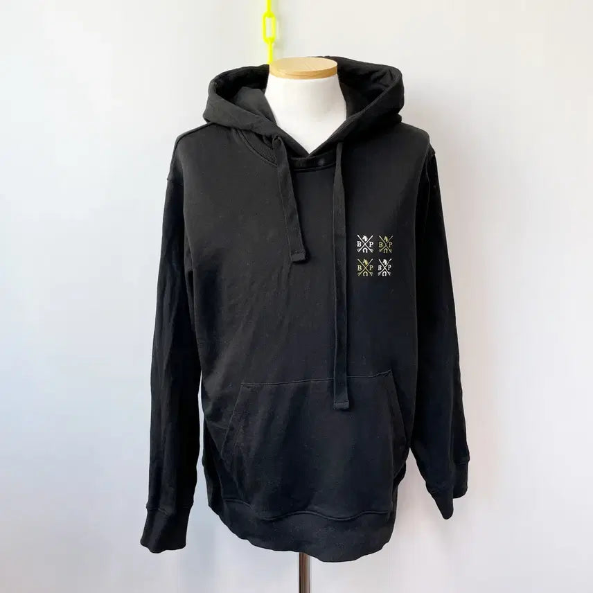 [BUNJANG] Beanpole Men's Casual Hoodie 95 / 빈폴 남성캐주얼후드 95