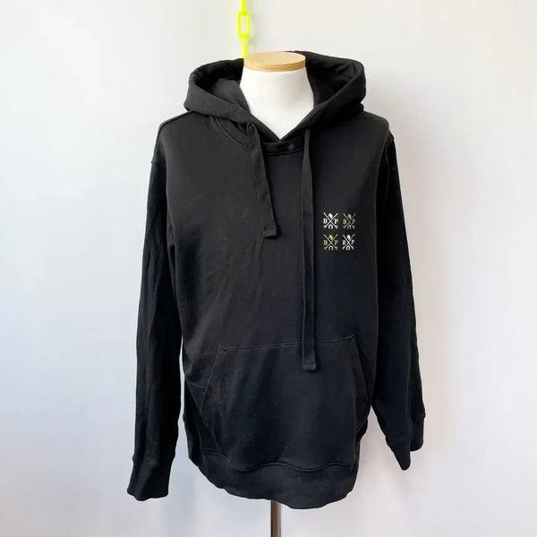 [BUNJANG] Beanpole Men's Casual Hoodie 95 / 빈폴 남성캐주얼후드 95