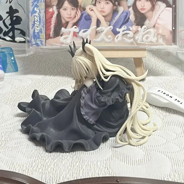 [BUNJANG] Eruka Frogno Choconoce PM Figure / 스파이교실 에르나 초코노세 PM 피규어