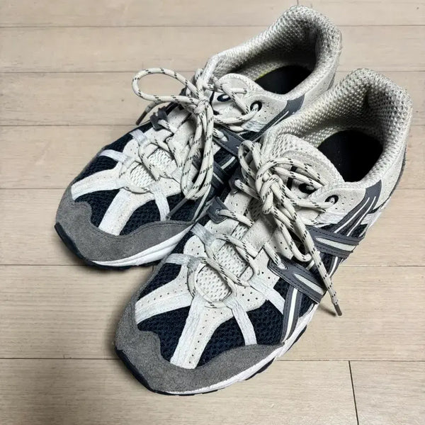 [BUNJANG] Zelsonoma French Blue Shoes / 젤소노마 15-50 프렌치블루