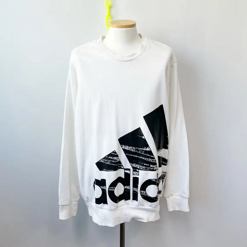 [BUNJANG] Adidas Men's Sweatshirt 2XL / 아디다스 남성맨투맨 2XL