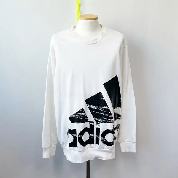 [BUNJANG] Adidas Men's Sweatshirt 2XL / 아디다스 남성맨투맨 2XL