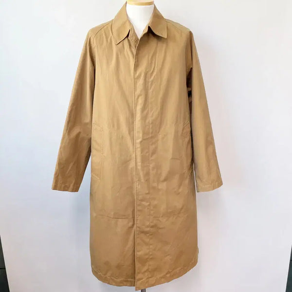 [BUNJANG] Uniqlo Men's Casual Coat M / 유니클로 남성캐주얼코트 M