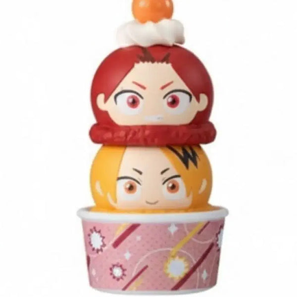 [BUNJANG] Kirishima Kaminari Tsumi-Chen Megahouse Figure Ice Cream / 키리시마 카미나리 츠미첸 메가하우스 굿즈 피규어 아이스크림