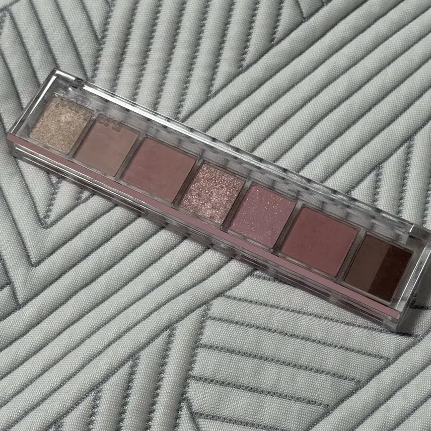 [BUNJANG] Peripera All Take Mood Palette 02 The Story of Spring and Summer / 급처) 페리페라 올테이크 무드 팔레트 02 봄과 여름의 서사