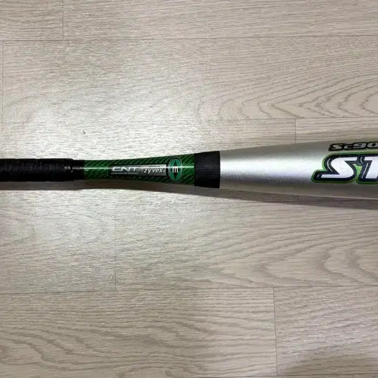 [BUNJANG] Easton Stealth Alloy Baseball Bat (32-inch 27oz) / 급처: 이스턴 스텔스 알로이(32인치 27온스)