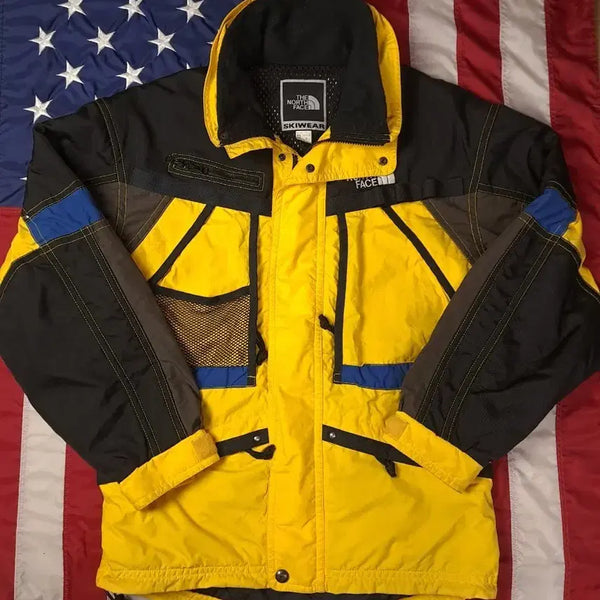 [BUNJANG] The North Face Japan Technical Ski Jacket / 노스페이스 재팬 스키웨어 테크니컬 스키 자켓