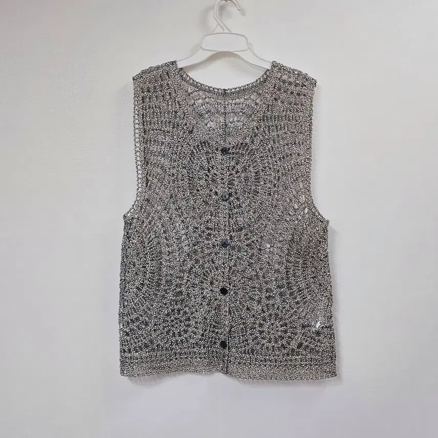 [BUNJANG] MAREAM Women's Vest LL (100) / MAREAM 여성 조끼 100